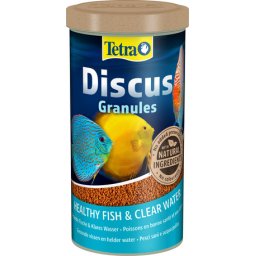 Tetra Diskus hrană granule pentru pești 1000 ml