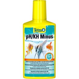 Tetra pH/KH Minus pentru acvariu 250 ml
