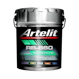 Adeziv Pentru Pardoseli Artelit Rb-860 / 12 Kg