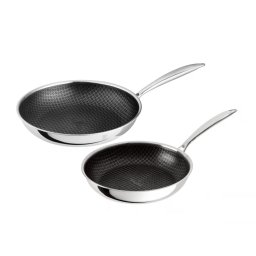 BERLINGER HAUS BH/8519 Eternal Collection tigaie set 2 cu părţi