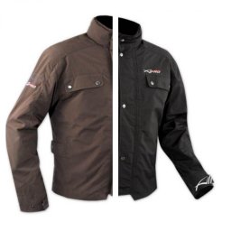 Geaca A-pro Piccadilly textil moto atv