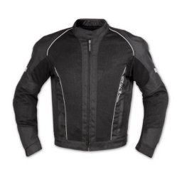 Geaca A-pro Ozone textil moto ATV scuter