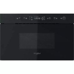 Cuptor cu microunde 750 W 22 L MBNA920B Negru