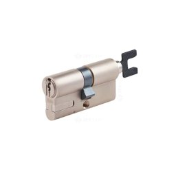 Cilindru ajustabil Yale Linus 05/501000/SN, 2 Chei, 6 Pini SmartElectro IntelligentHouse