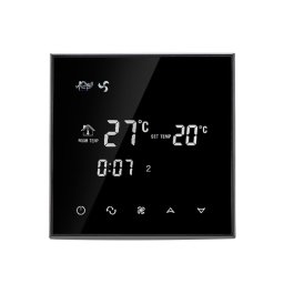 Termostat pentru aer conditionat BeOk TGT70-AC4 SmartElectro IntelligentHouse