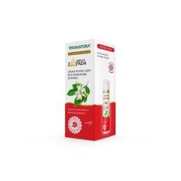 Crema pentru pete pigmentare si pistrui, 45ml, VivaNatura