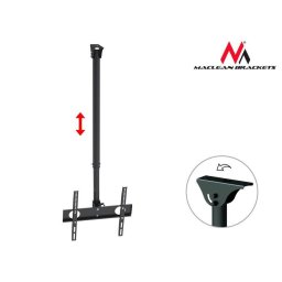 MC-631 32-55 inch, de tavan, Negru