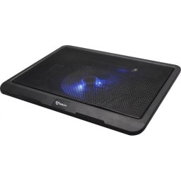 Cooler Laptop Cooler pentru laptop CP-19 de 15.6" Negru