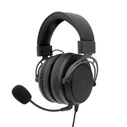 Casti GH-2341 Gorilla Black/Grey