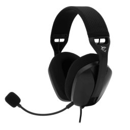 Casti Sparrow, Headset, Wired, Negru