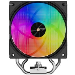 Assassin X 120 R Digital Argb, 1 ventilator de 120 mm, Negru
