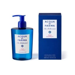 Acqua di Parma Blu Mediterraneo Fico Di Amalfi - săpun lichid pentru corp și mâini 300 ml