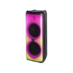 boxa portabila bluetooth trevi xf 4100 pro 300w microfon wireless