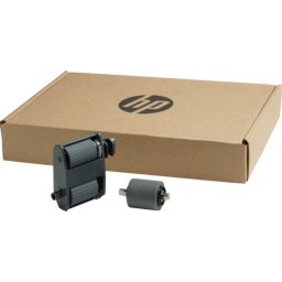 J8J95A 5851-7202 300 ADF Roller Replacement Kit (150,000 Pages) for HP Digital Sender Flow 8500fn2 Scanner, LaserJet Enterprise M682, ScanJet Enterprise Flow N9
