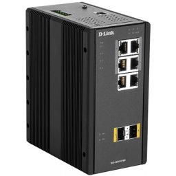 D-LINK DIS-300G-8PSW