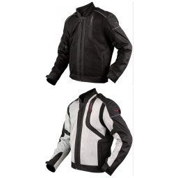 Geaca A-pro Sensor textil moto atv