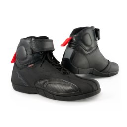 Ghete A-Pro Pusher moto