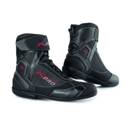 Ghete A-Pro Meccanica moto