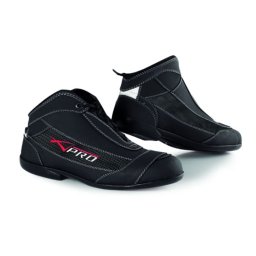 Ghete A-Pro Wiretap moto