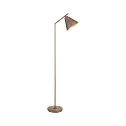 Lampadar Endon 102895 CAPE 1xE27/10W/230V bronz