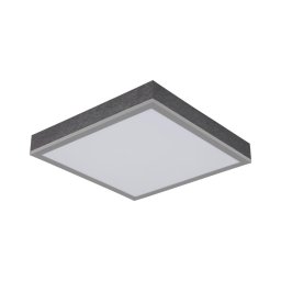 Plafonieră LED Globo 416080AD1 DORO LED/12W/230V 3000K 30x30 cm