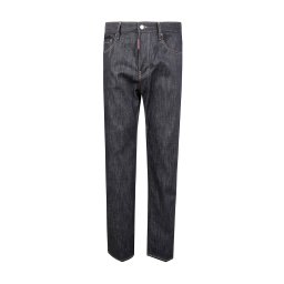 DSQUARED Jeans S71LB1696S30357 900 black