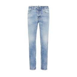 DSQUARED Jeans S74LB1745S30839 470 navy blue