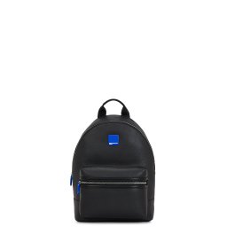 KARL LAGERFELD M Backpack Klj Box Logo A3M30335 999 black