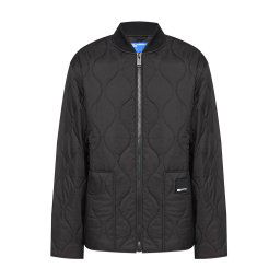 KARL LAGERFELD M Geacă Klj Lightweight Quilted A3M15031 999 black