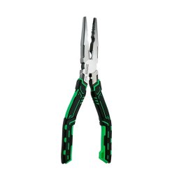 Cleste combinat extractor ENGINEER Z Plus pentru suruburi deteriorate, cu taiere si sertizare, Fabricat in Japonia PZ-61