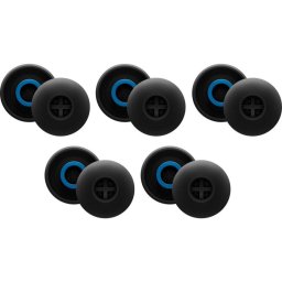 Sennheiser Foam Ear Adapter L