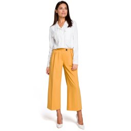 Pantaloni dama, Stylove