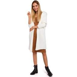 Cardigan Dama, Made Of Emotion M475