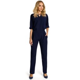 Salopetă damă, Made Of Emotion M334