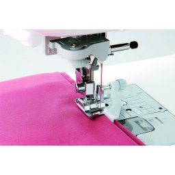 Piciorus Pentru Tiv Invizibil F018N, pentru masinile Brother electromecanice