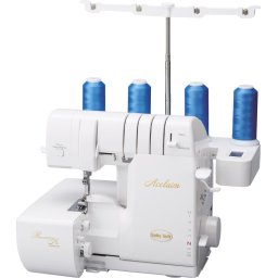 Masina de Surfilat Baby Lock Acclaim, infilare RevolutionAir, 1500 imp min