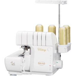 Masina de surfilat Baby Lock Victory, infilare Jet-Air, 1500 imp min