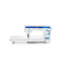Masina cusut Brother Innov-is VQ4, 473 cusaturi