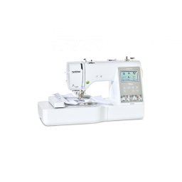Masina de brodat Brother M340ED
