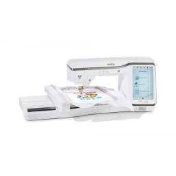 Masina de brodat Stellaire Innov-is XE2
