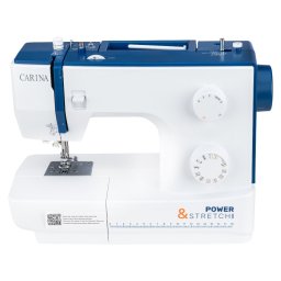 Masina de cusut Carina PowerStretch II
