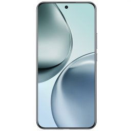 Telefon mobil REALME 14 Pro+ 512GB 12GB RAM Dual Sim 5G Suede Grey