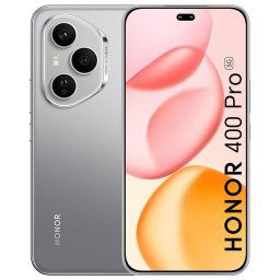 Smartphone Honor 400 Pro 12GB 512GB Gri