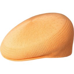 Basca Kangol Tropic 504 Ventair Pineapple Portocaliu