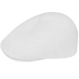 Basca Kangol tropic 507 ventair alb