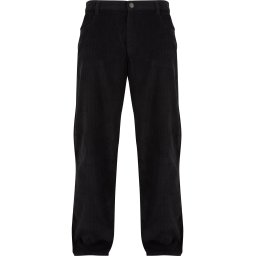 Urban Classics Pantaloni negru