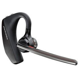 Casca Plantronics Voyager 5200, Bluetooth 4.1, Negru
