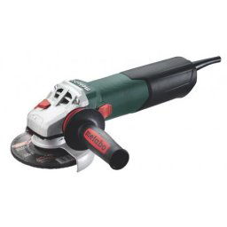 Polizor unghiular Metabo W 12-125 Quick , putere 1250 W , diametru disc 125 mm