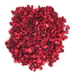 Zmeura Liofilizata Granulata, Rely, 300g