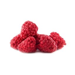 Zmeura Liofilizata Intreaga, Rely, 600g
